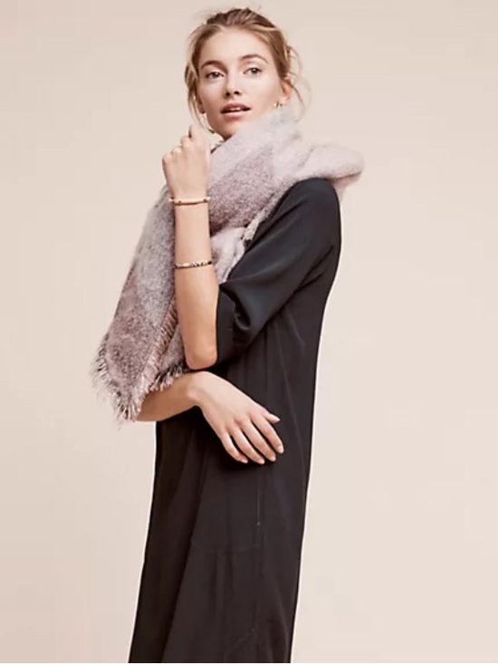 Anthropologie Dresses & Skirts - Anthropologie Holding Horses Dress - L